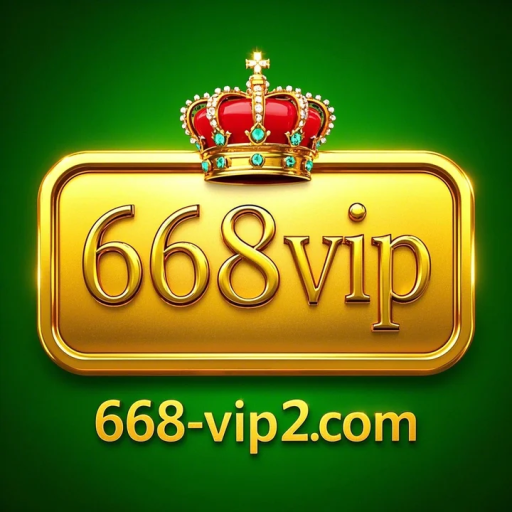 668 vip